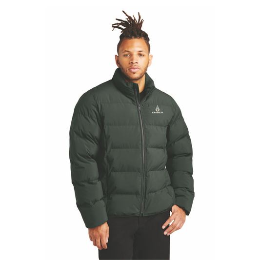 Mercer+Mettle® Puffy Jacket - MM7210
