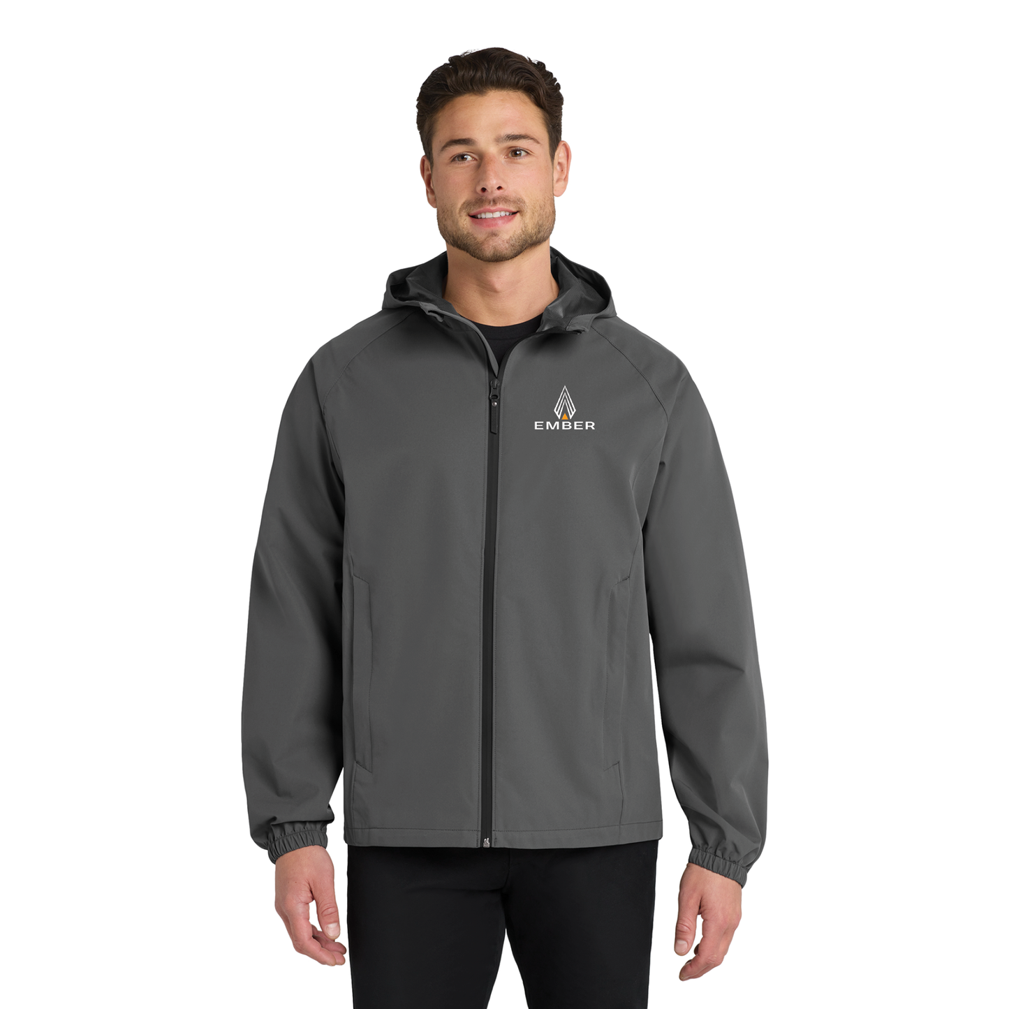 Port Authority® Essential Rain Jacket