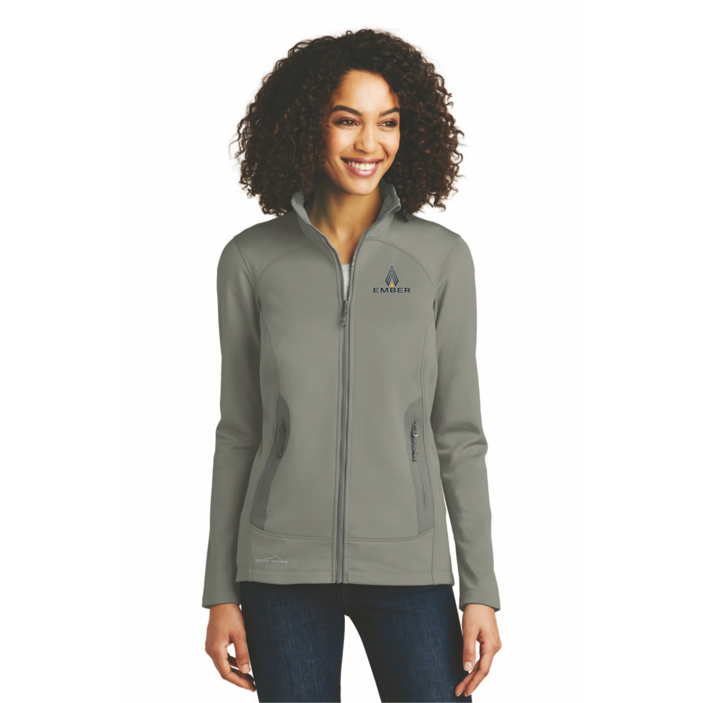 Eddie Bauer® Women's Highpoint Fleece Jacket