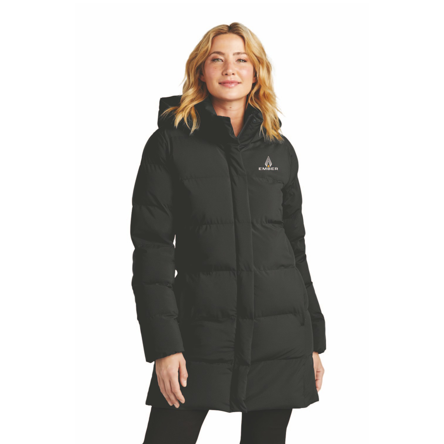 Mercer+Mettle® Women’s Puffy Parka