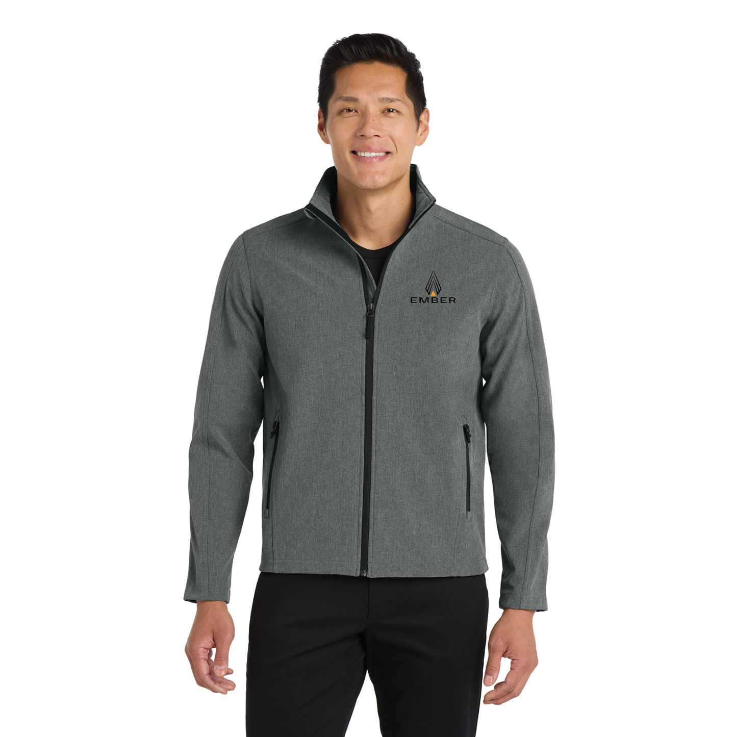Port Authority® Core Soft Shell Jacket