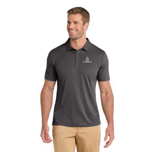 TravisMathew Coto Performance Polo - TM1MU410