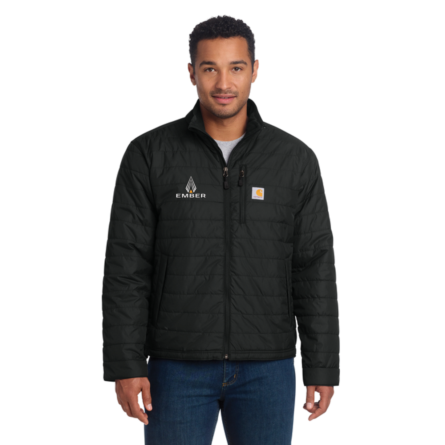 Carhartt® Gilliam Jacket - CT102208