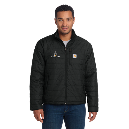 Carhartt® Gilliam Jacket - CT102208