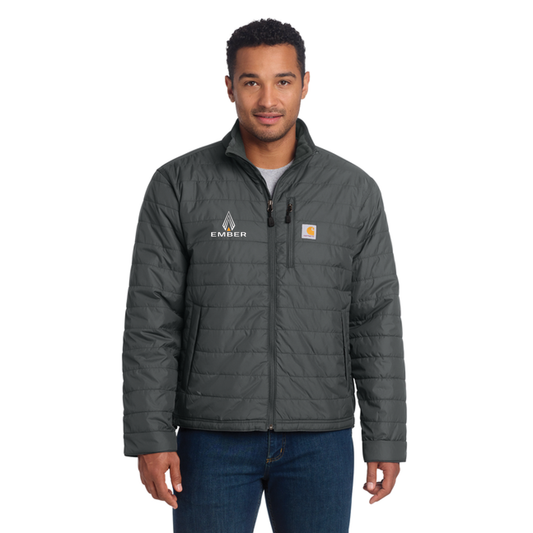 Carhartt® Gilliam Jacket - CT102208