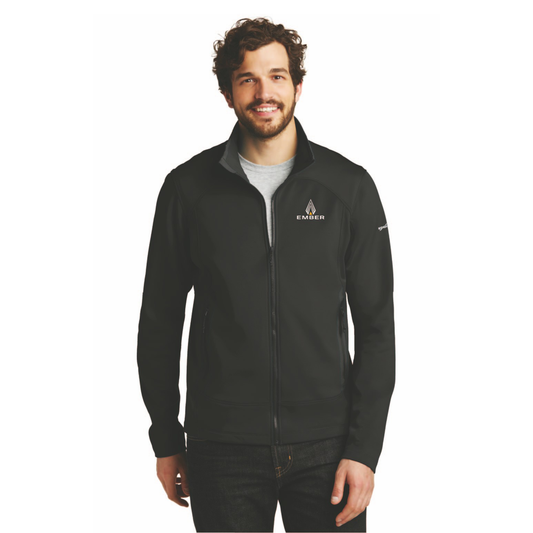 Eddie Bauer® Highpoint Fleece Jacket - EB240