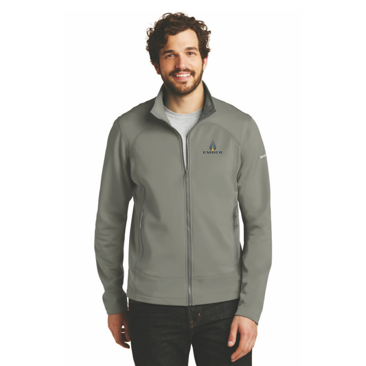Eddie Bauer® Highpoint Fleece Jacket - EB240