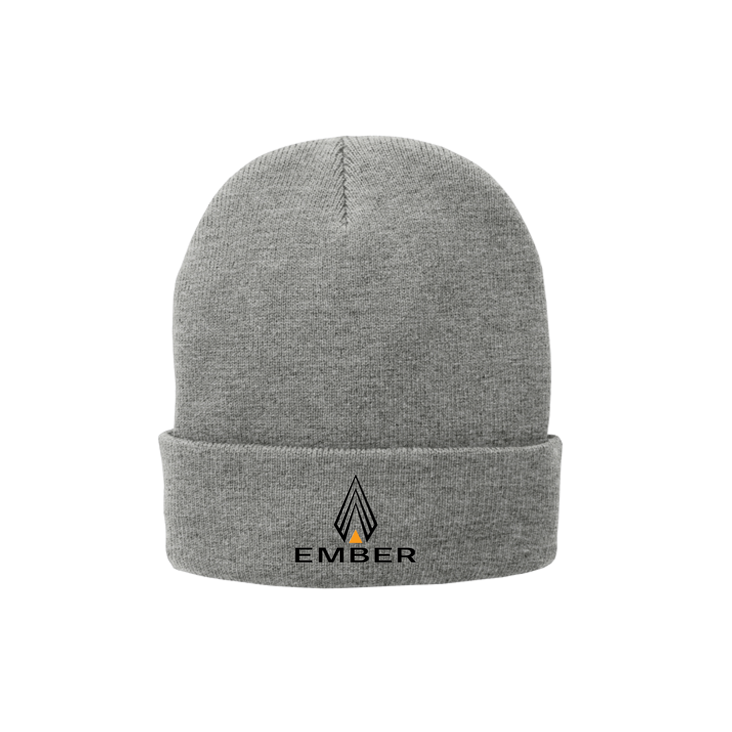 Port Authority® Fleece-Lined Knit Cap - CP90L