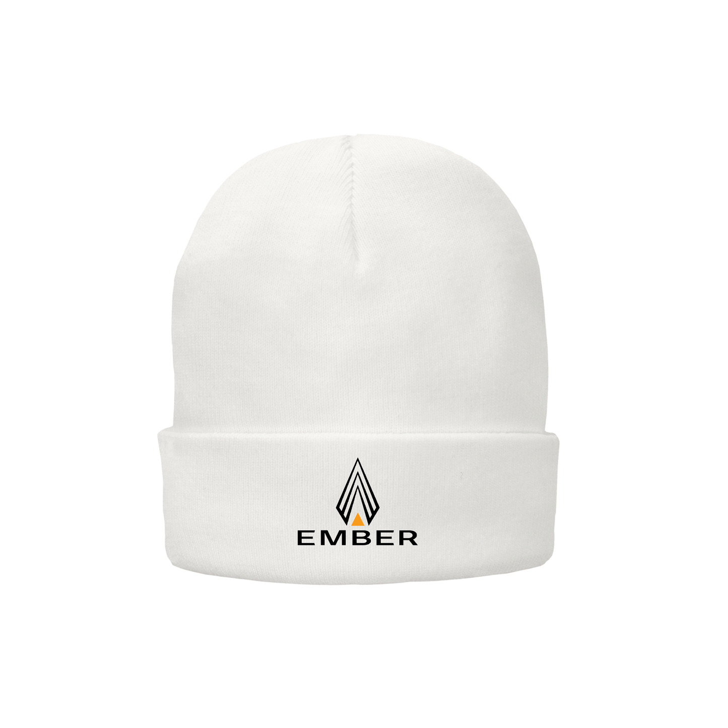 Port Authority® Fleece-Lined Knit Cap - CP90L