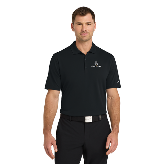 Nike Dri-FIT Micro Pique 2.0 Polo - NKDC1963