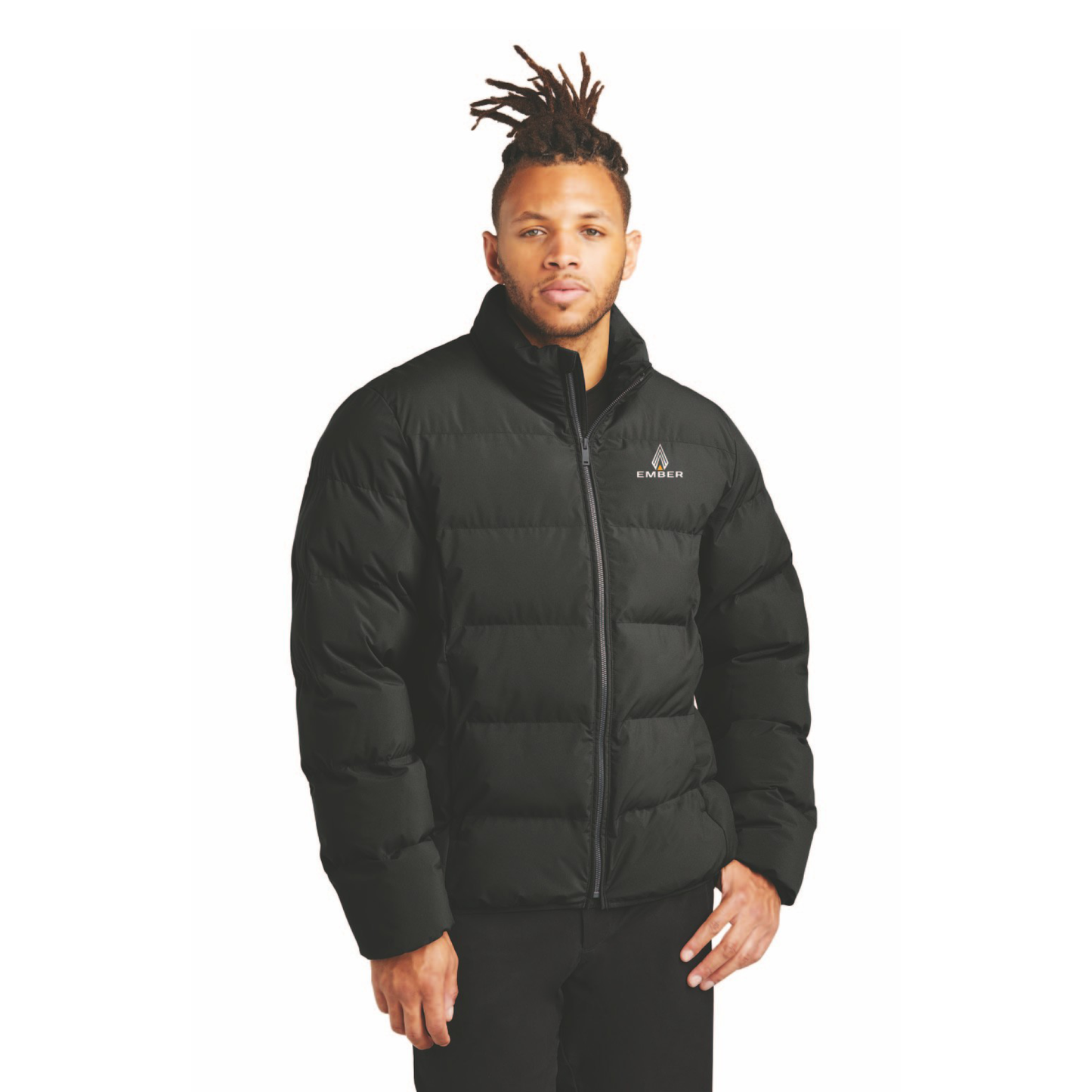 Mercer+Mettle® Puffy Jacket - MM7210