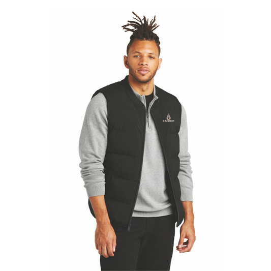 Mercer+Mettle® Puffy Vest - MM7214