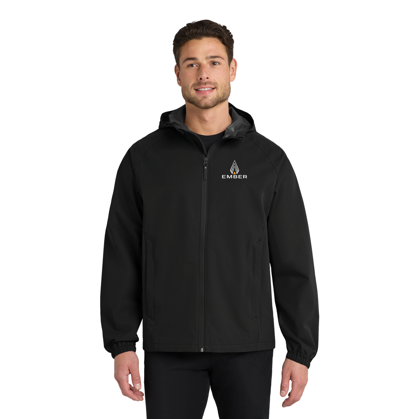 Port Authority® Essential Rain Jacket