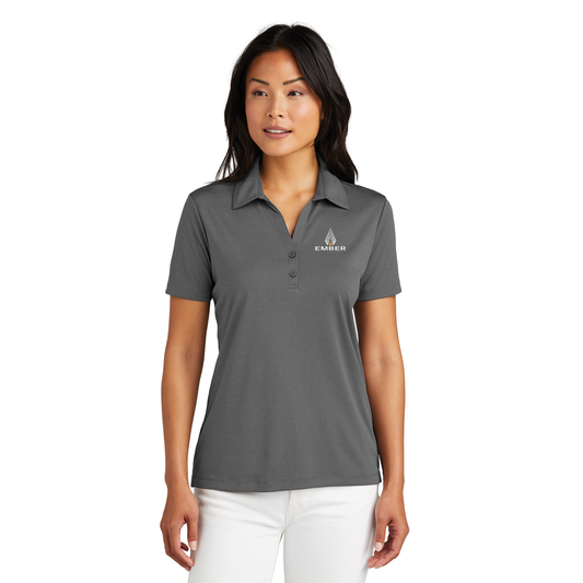 TravisMathew Women's Coto Performance Polo - TM1WX002