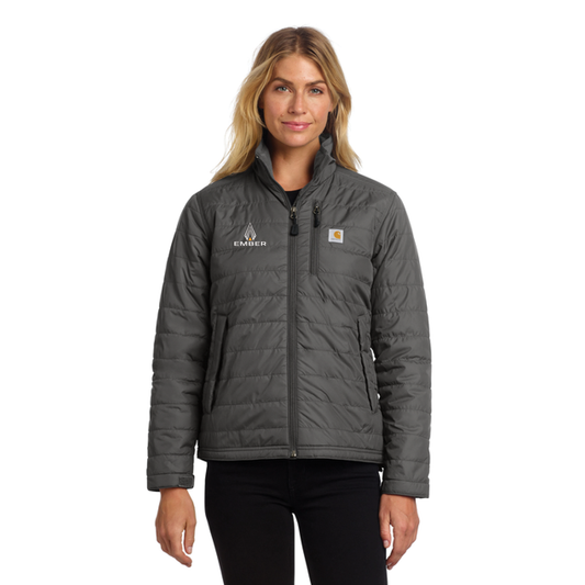 Carhartt® Women’s Gilliam Jacket - CT104314