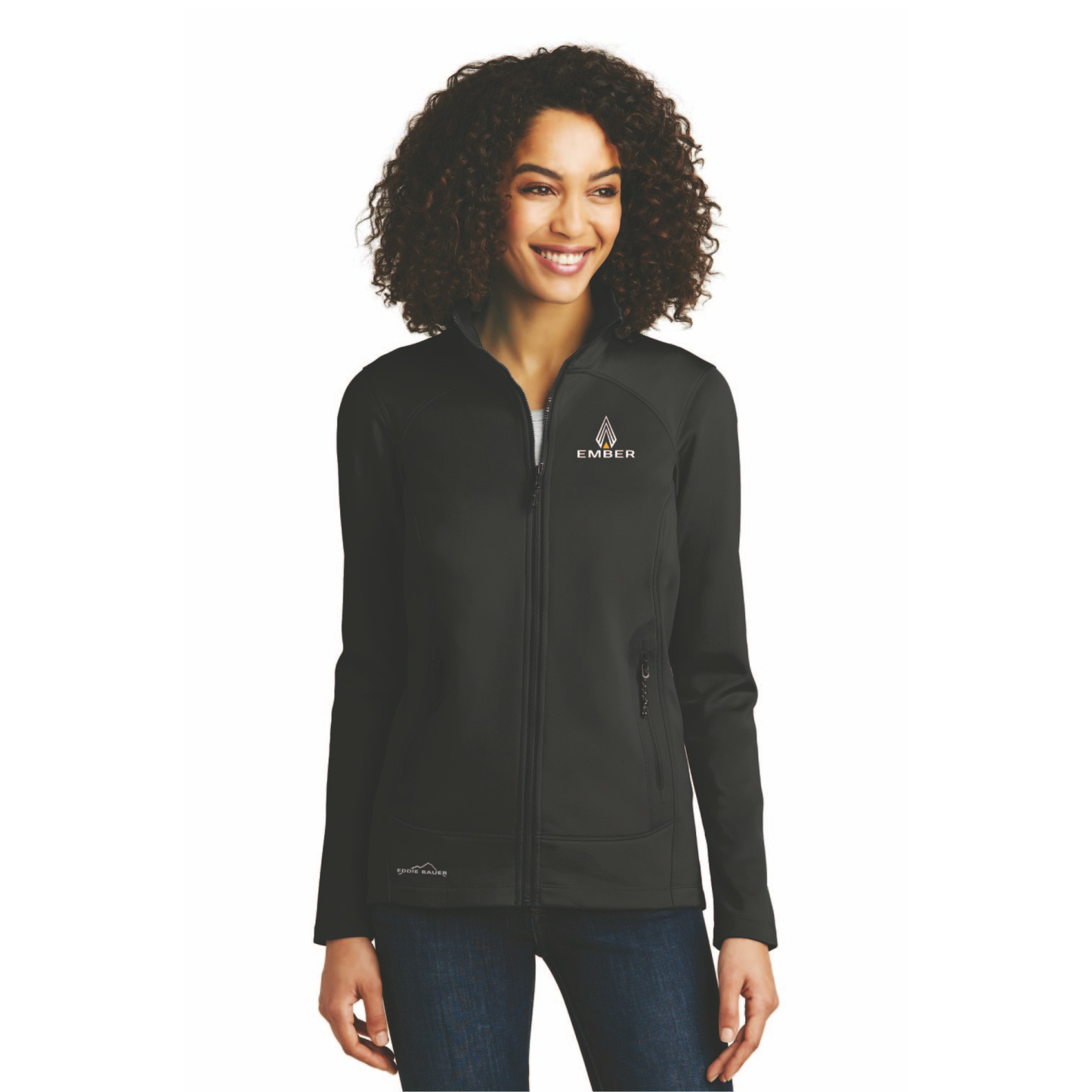 Eddie Bauer® Women's Highpoint Fleece Jacket