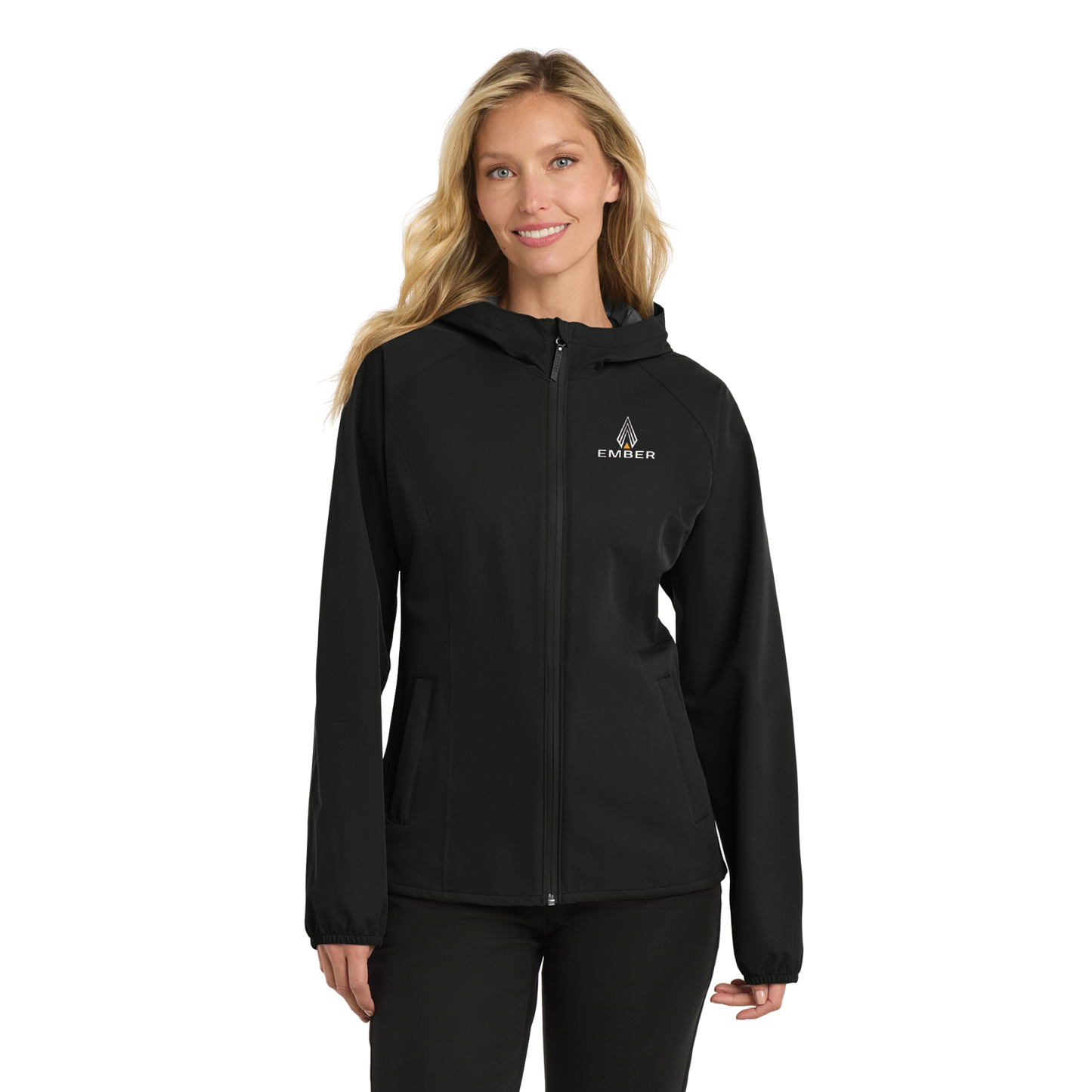 Port Authority® Women's Essential Rain Jacket - L407