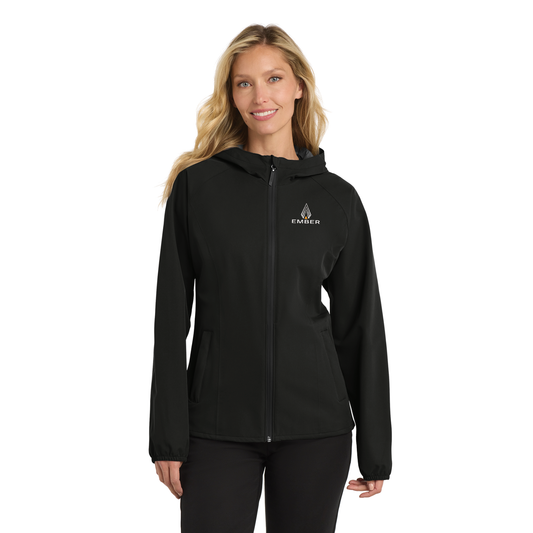 Port Authority® Women's Essential Rain Jacket - L407