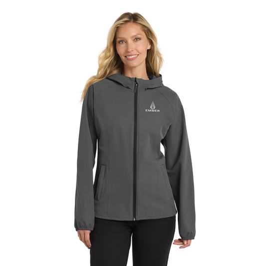 Port Authority® Women's Essential Rain Jacket - L407